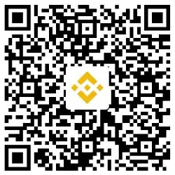Отсканируйте qr-code в приложении бинанс что бы поддержать автора криптой