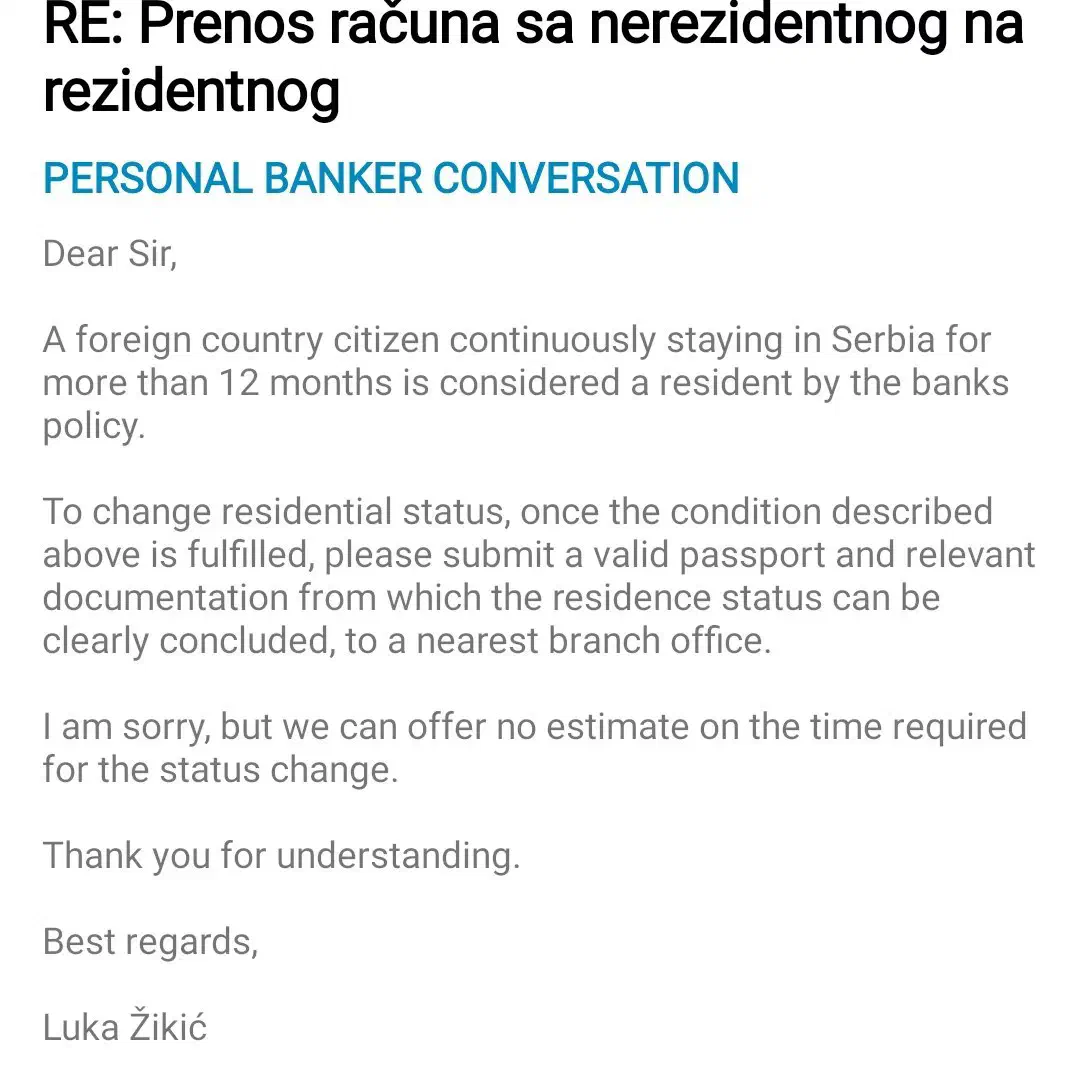 Ответ от тех поддержки райфа