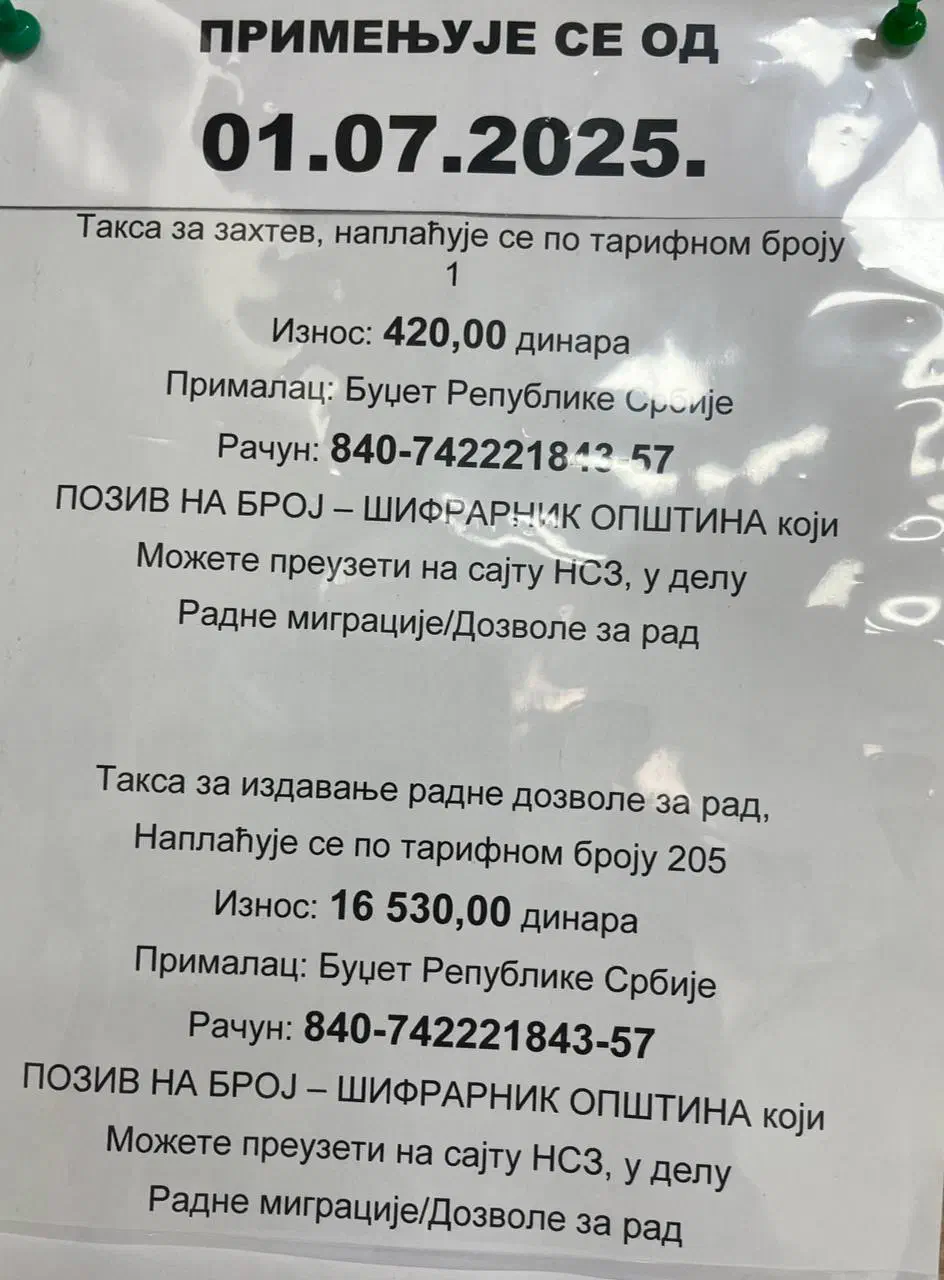 Реквизиты пошлин. актуально на 2026 год.